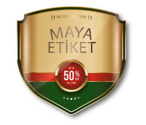 Marka etiketi tasarımı önemi