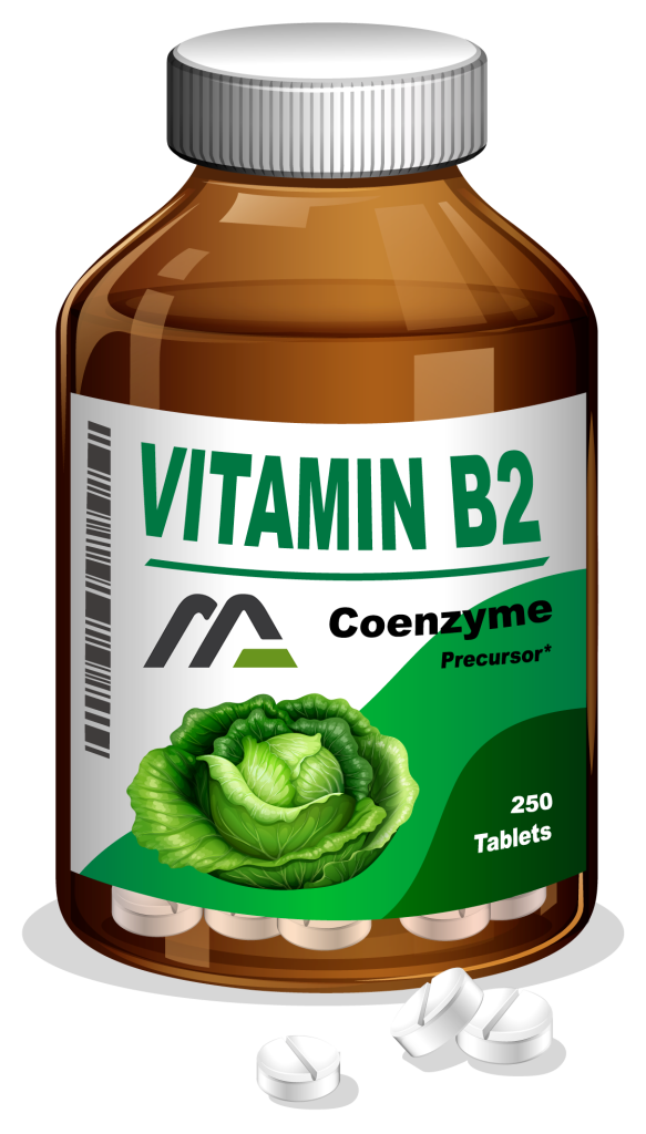 Sağlık ürün etiketi