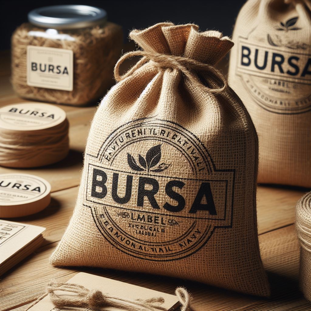 bursa etiket firmaları