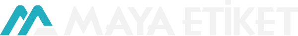 Maya Etiket